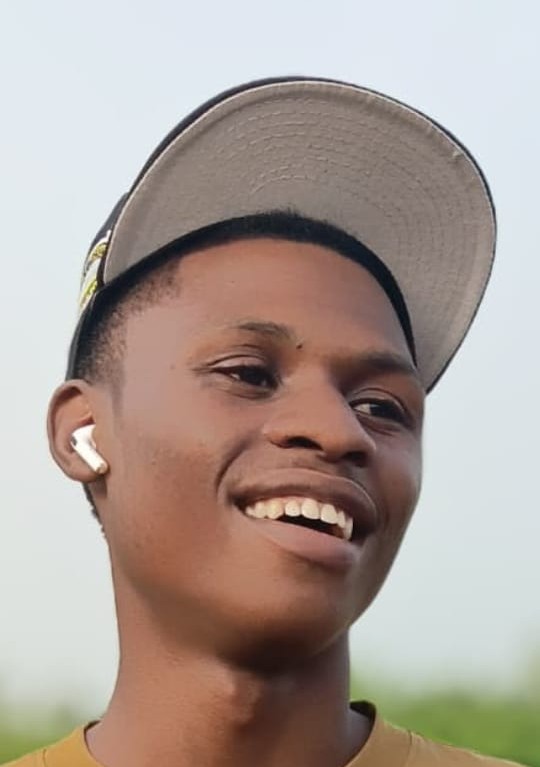 David Eluwole